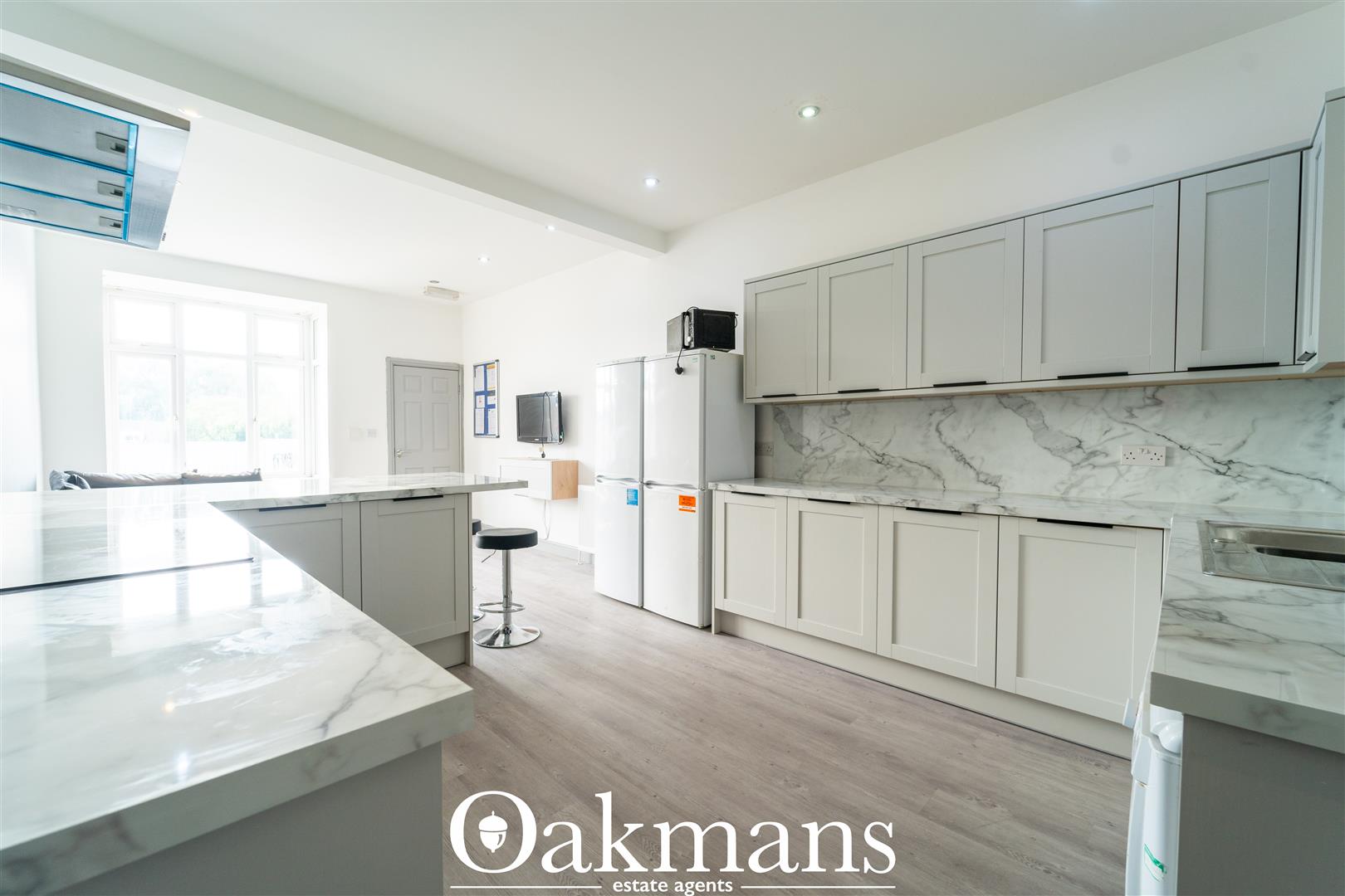 Selly Hill Road, Birmingham, B29