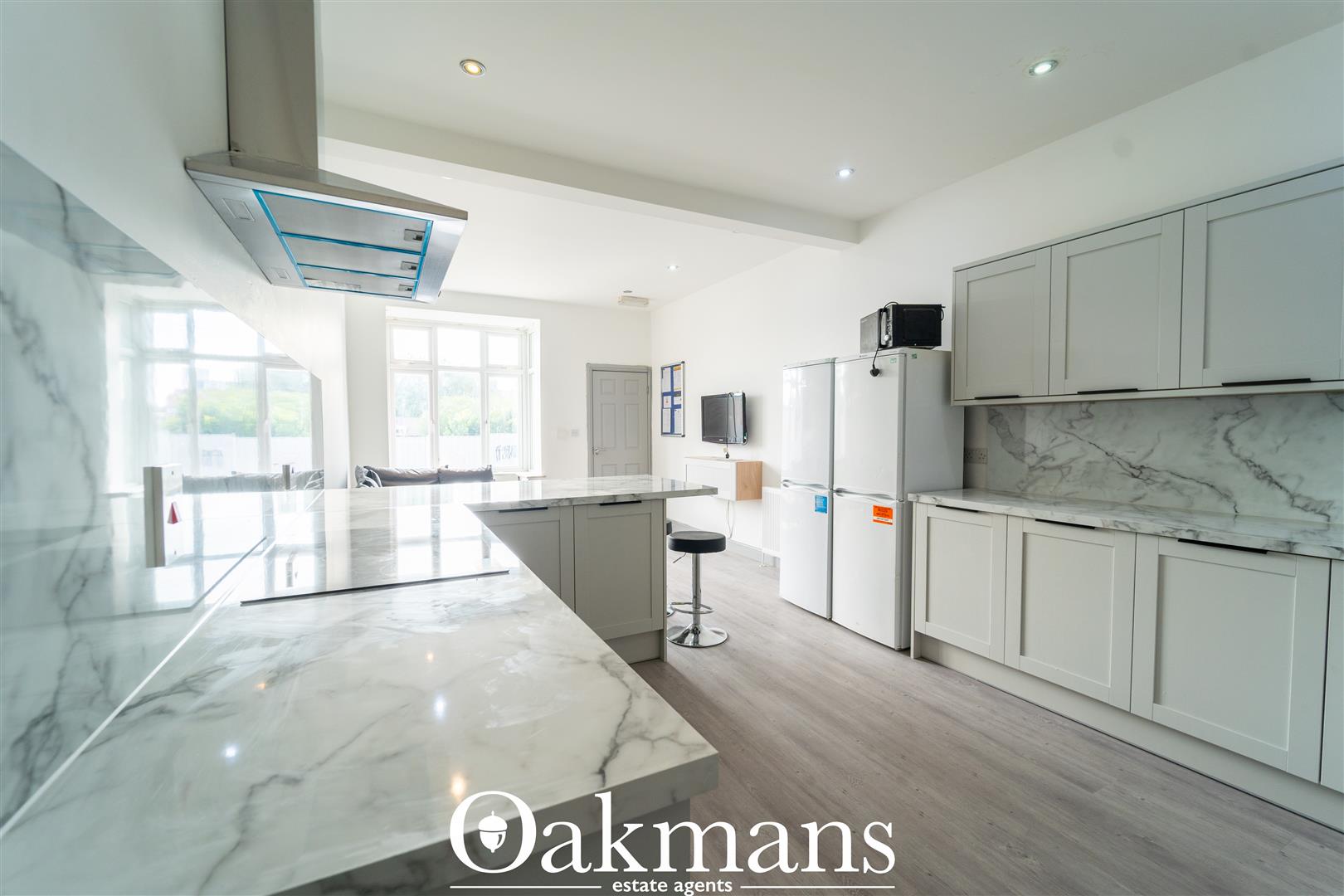 Selly Hill Road, Birmingham, B29