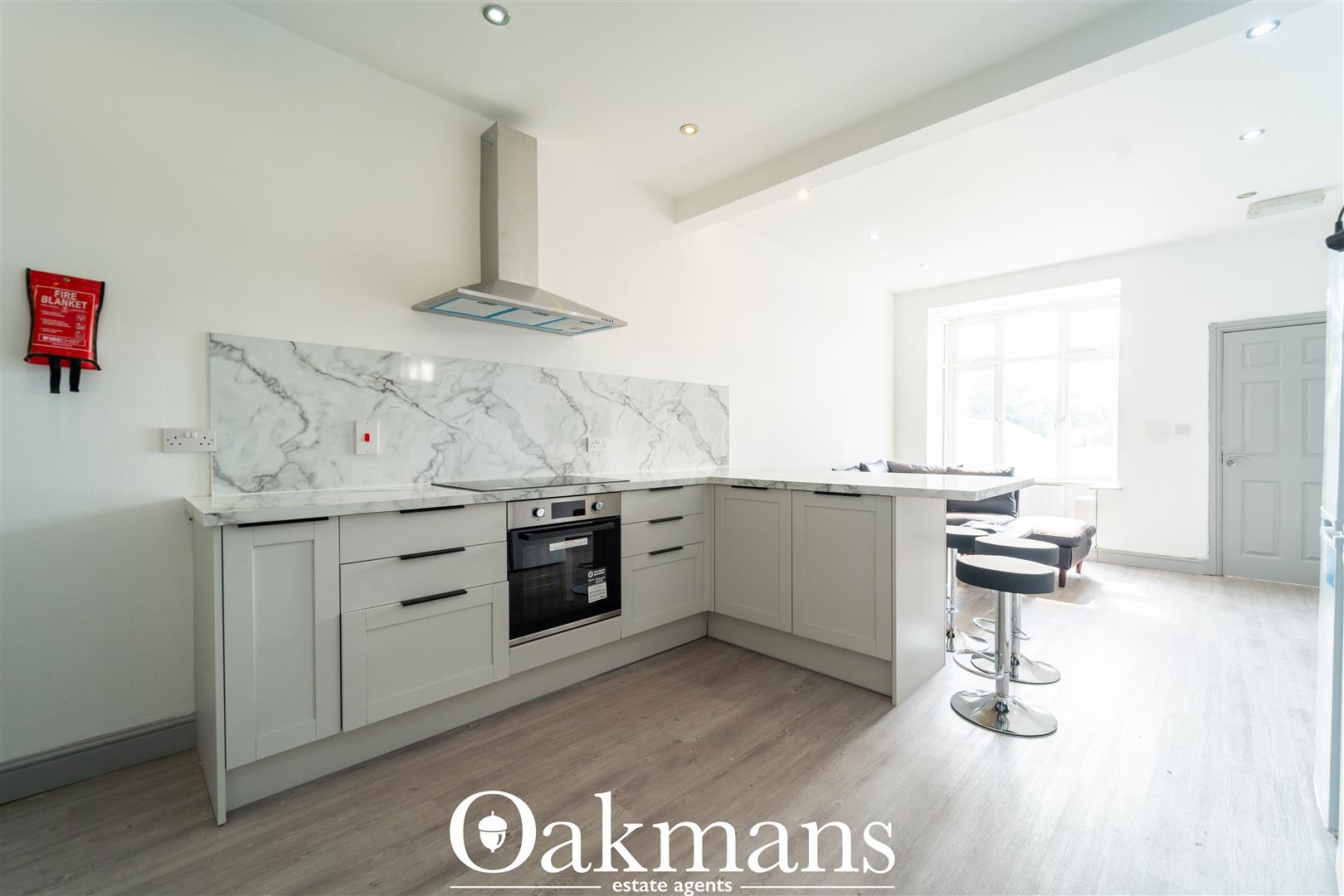 Selly Hill Road, Birmingham, B29