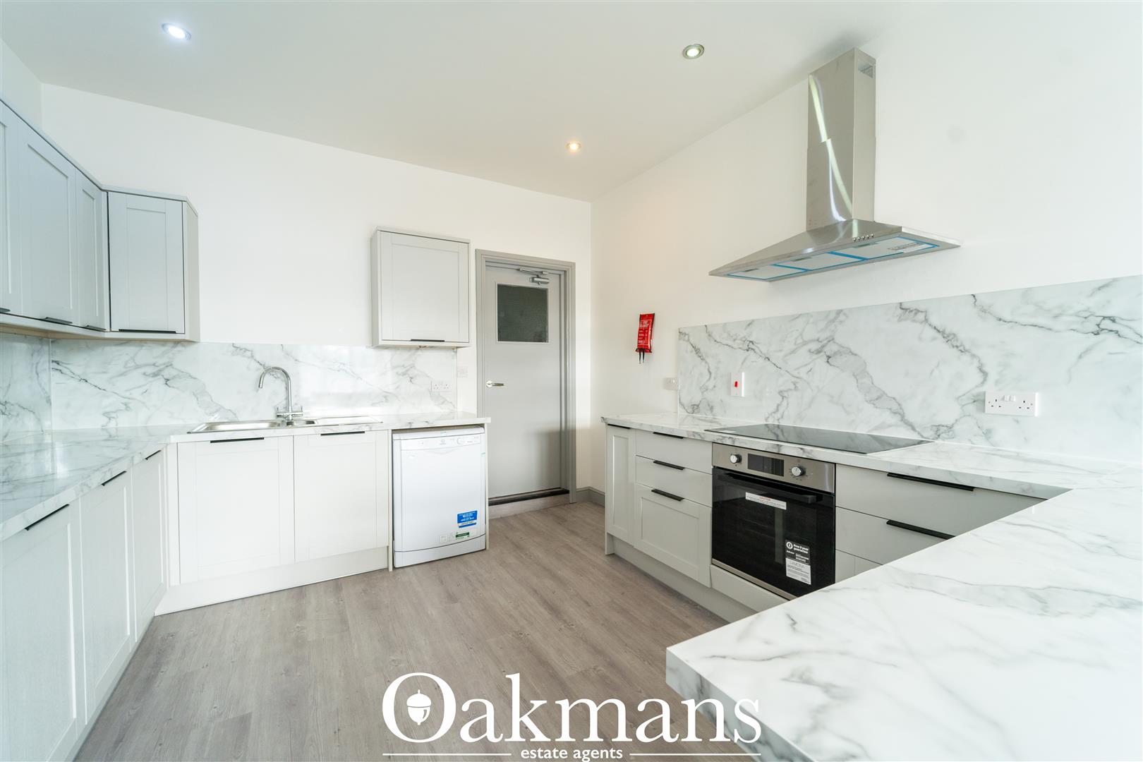 Selly Hill Road, Birmingham, B29