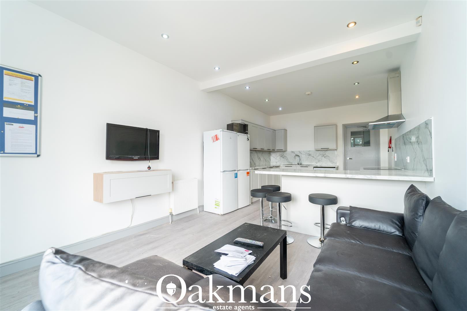 Selly Hill Road, Birmingham, B29