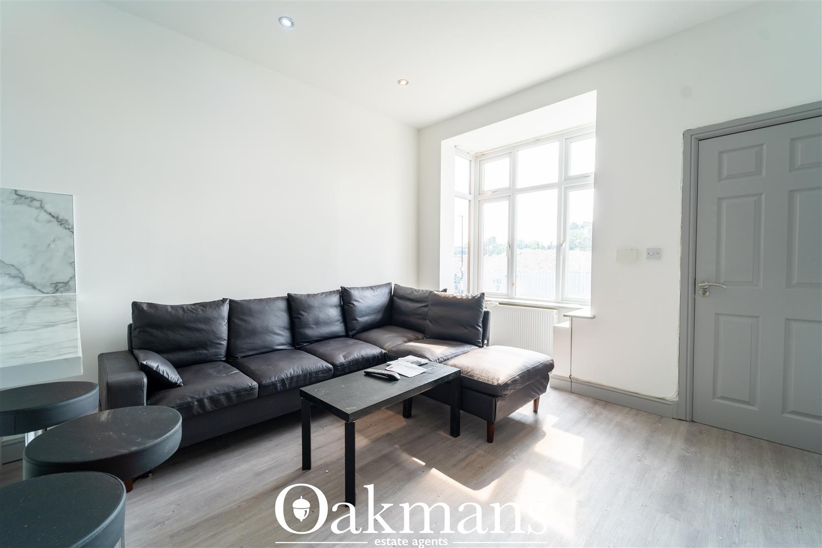Selly Hill Road, Birmingham, B29