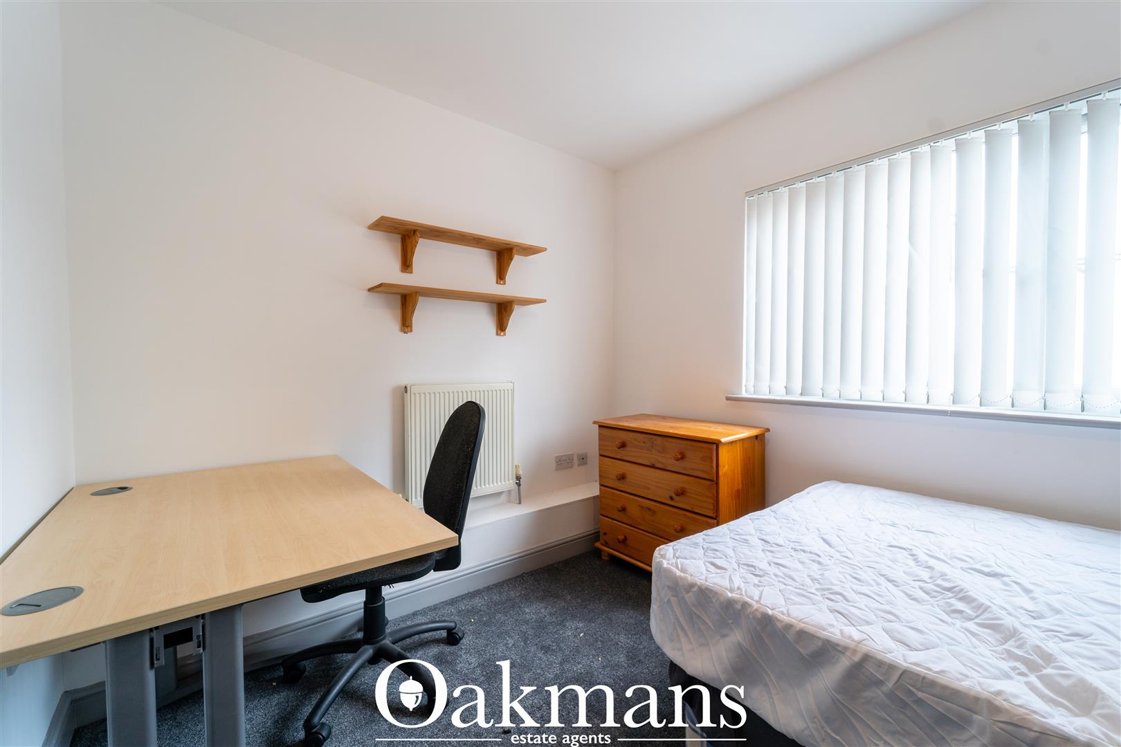 Selly Hill Road, Birmingham, B29