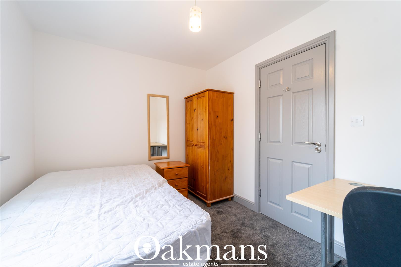 Selly Hill Road, Birmingham, B29