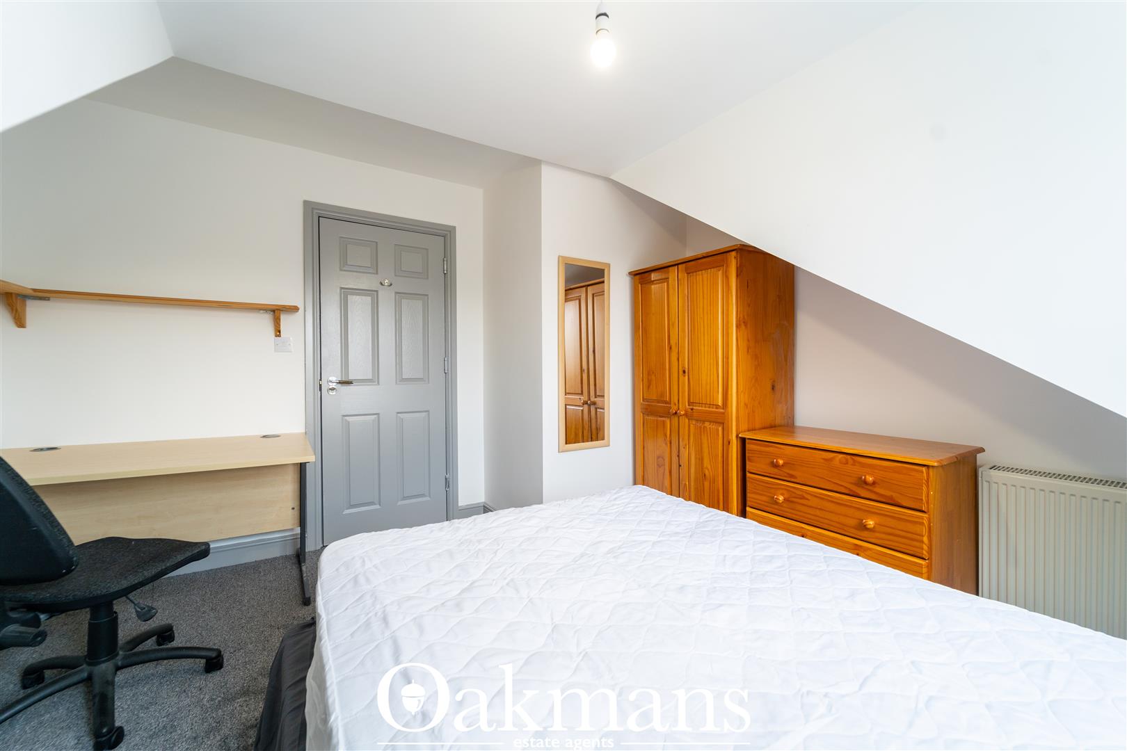 Selly Hill Road, Birmingham, B29