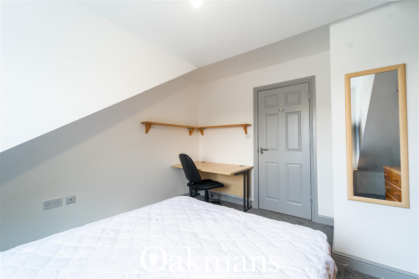 Selly Hill Road, Birmingham, B29