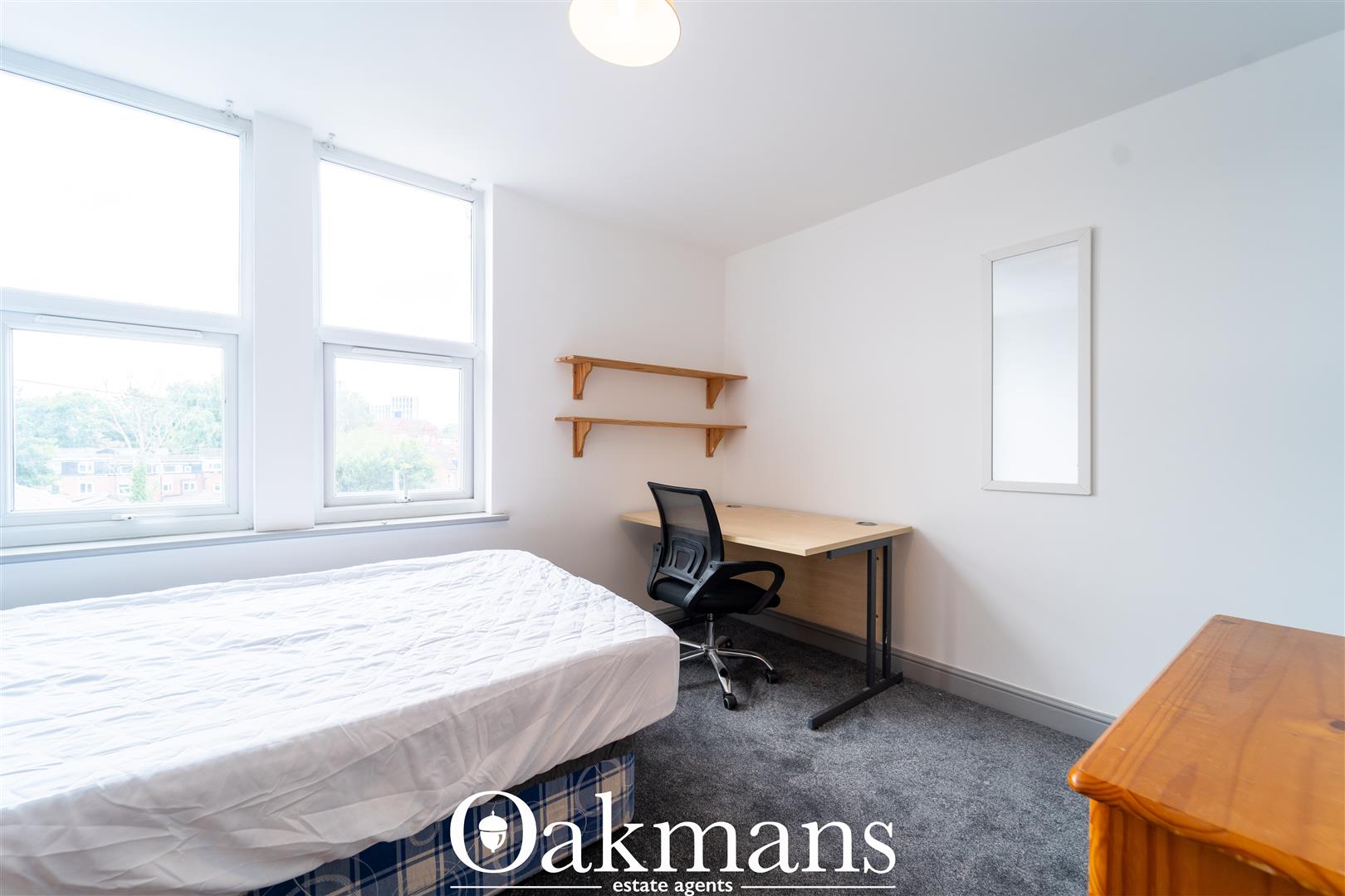 Selly Hill Road, Birmingham, B29