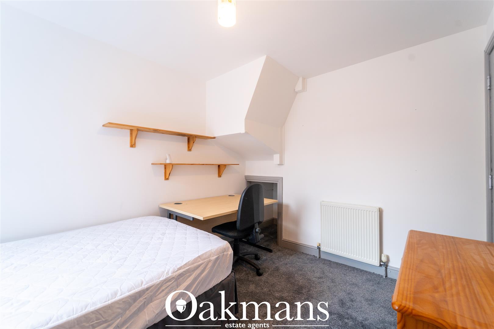 Selly Hill Road, Birmingham, B29