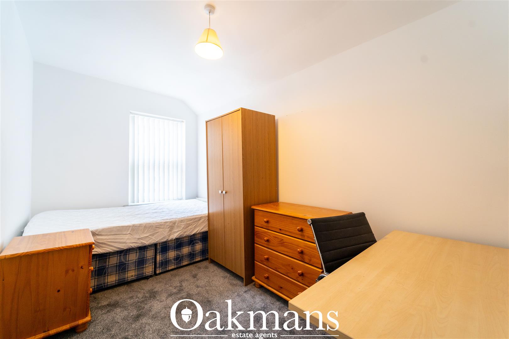 Selly Hill Road, Birmingham, B29