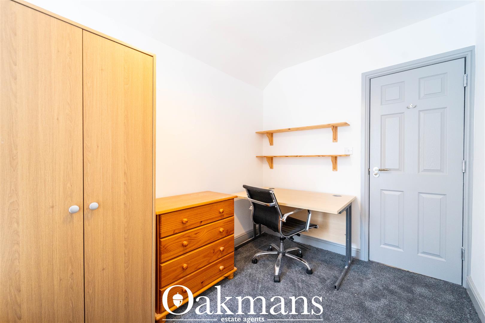 Selly Hill Road, Birmingham, B29