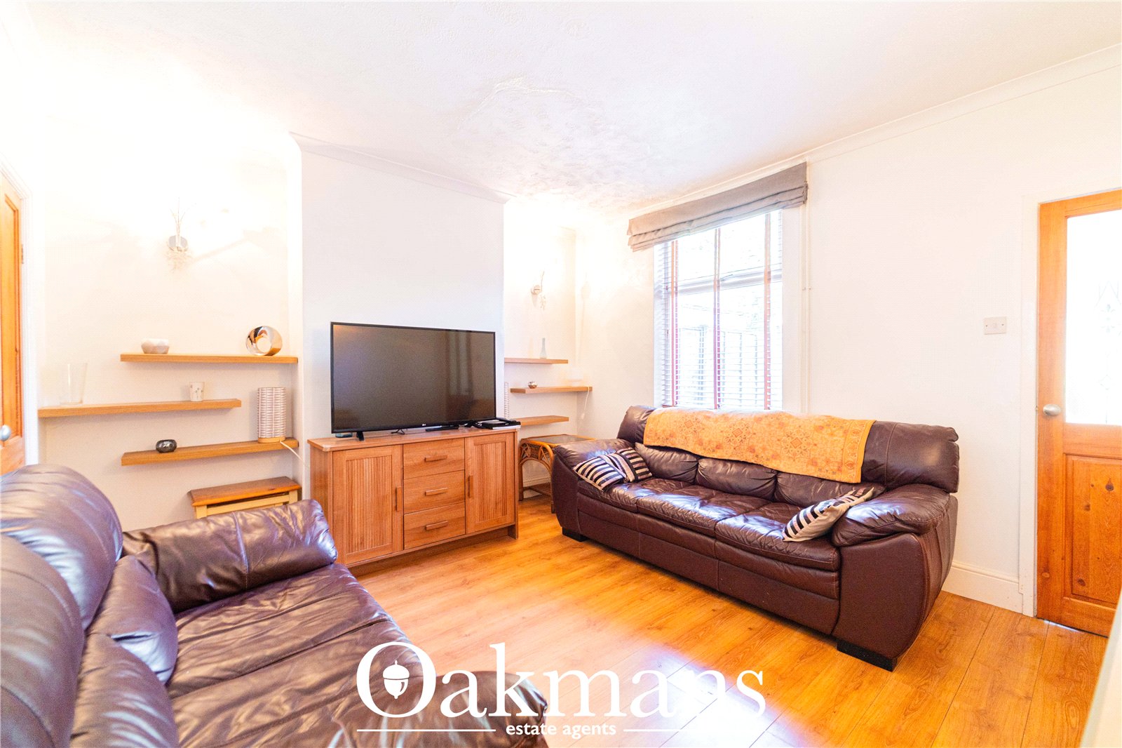 All Saints Road, Bromsgrove, B61
