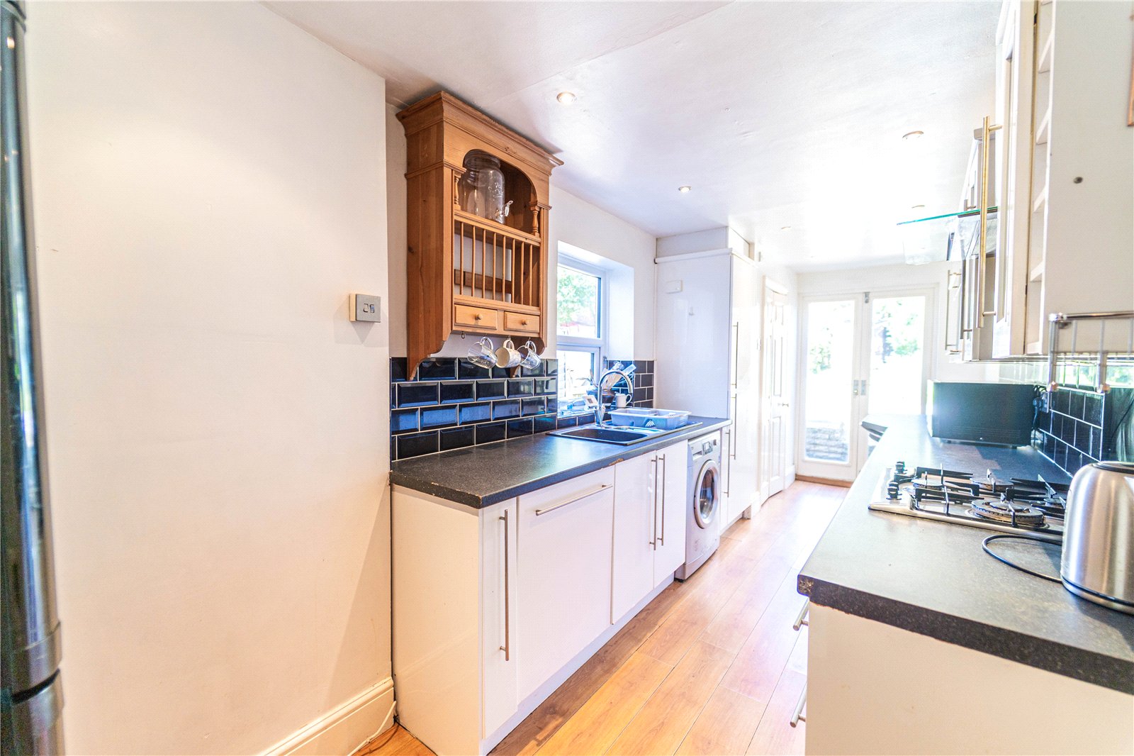All Saints Road, Bromsgrove, B61