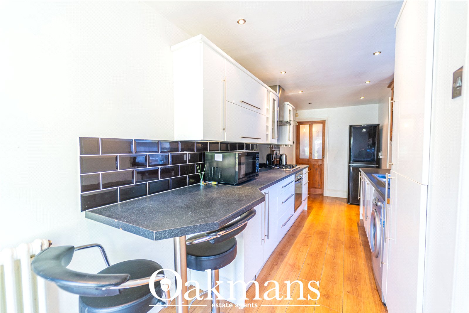 All Saints Road, Bromsgrove, B61