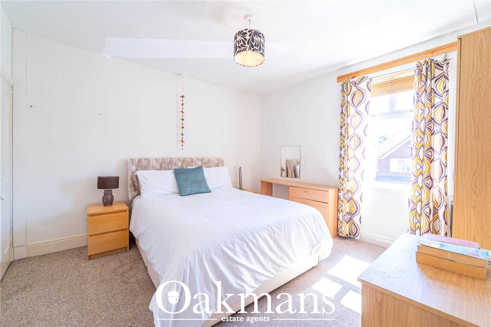 All Saints Road, Bromsgrove, B61