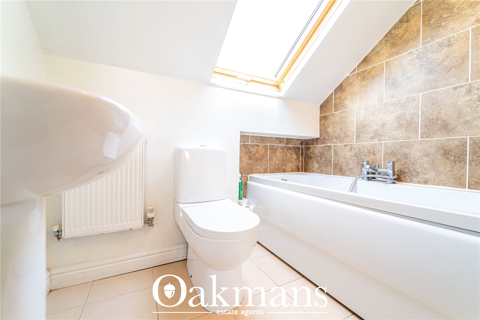 All Saints Road, Bromsgrove, B61
