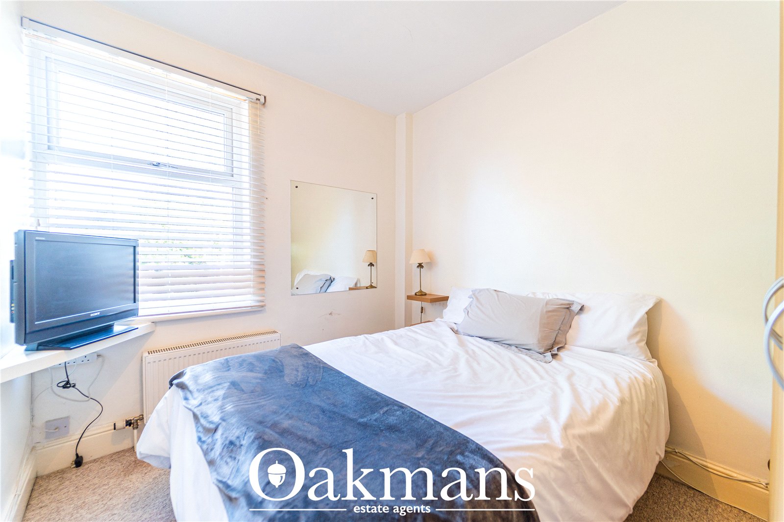 All Saints Road, Bromsgrove, B61