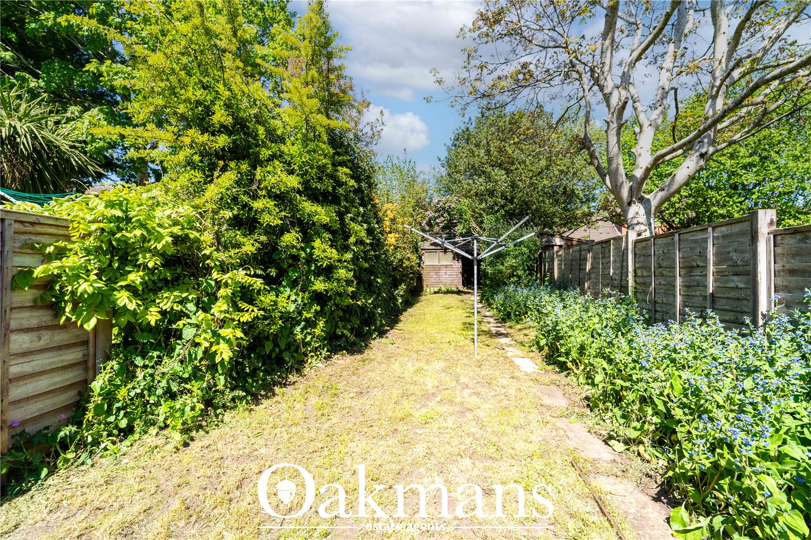 All Saints Road, Bromsgrove, B61