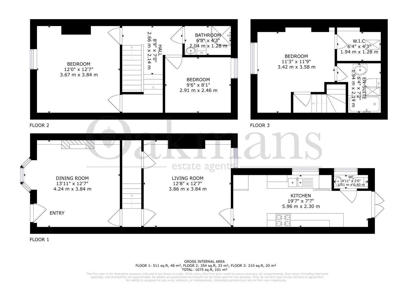 All Saints Road, Bromsgrove, B61