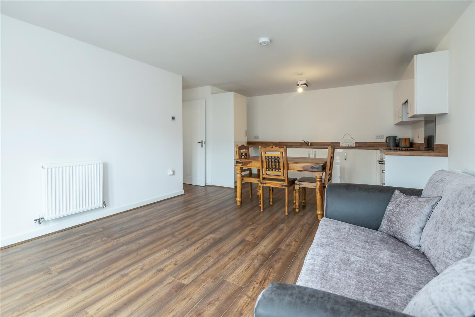 Tanners Way, Birmingham, B29