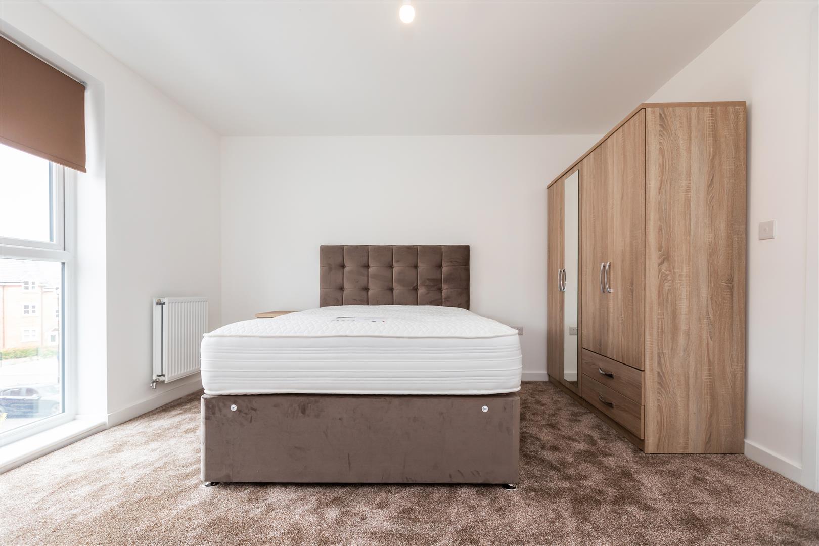 Tanners Way, Birmingham, B29