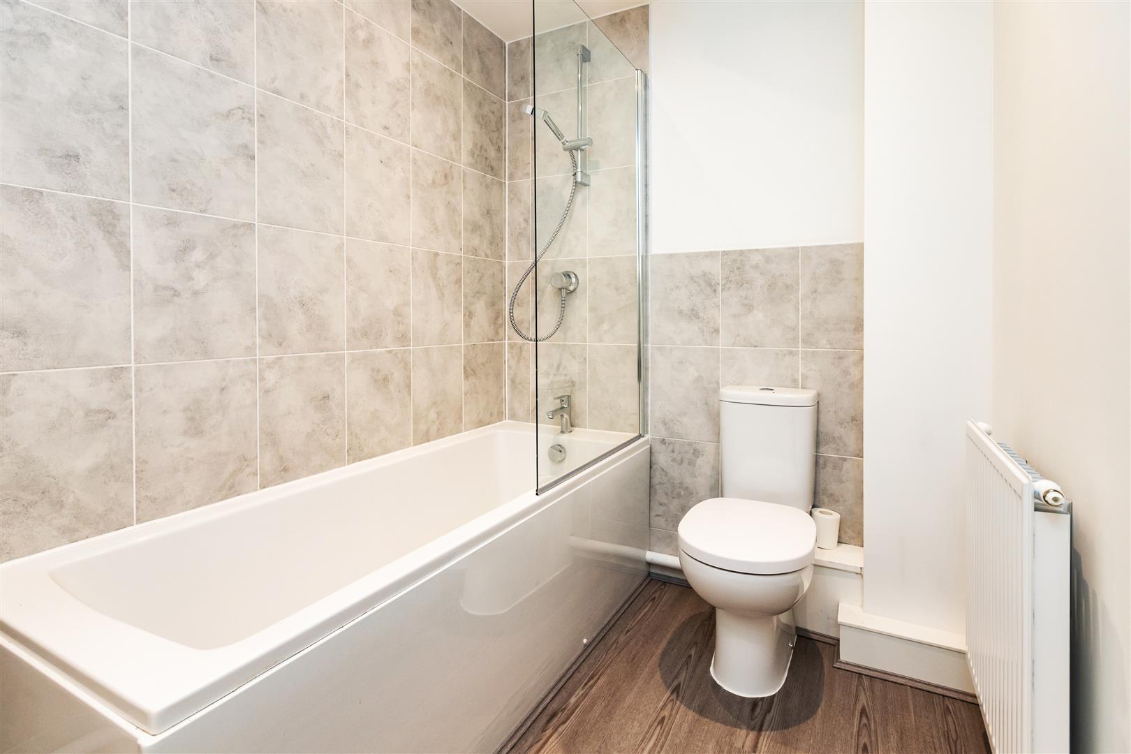 Tanners Way, Birmingham, B29