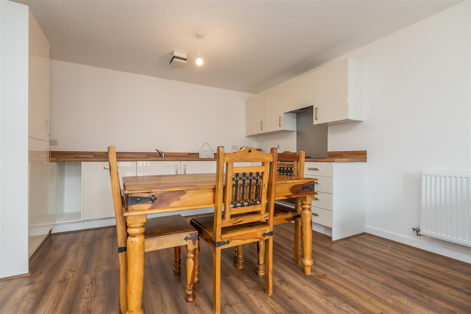 Tanners Way, Birmingham, B29