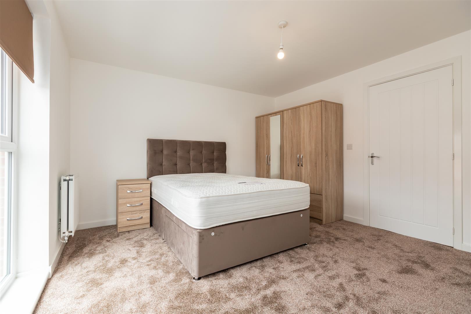 Tanners Way, Birmingham, B29