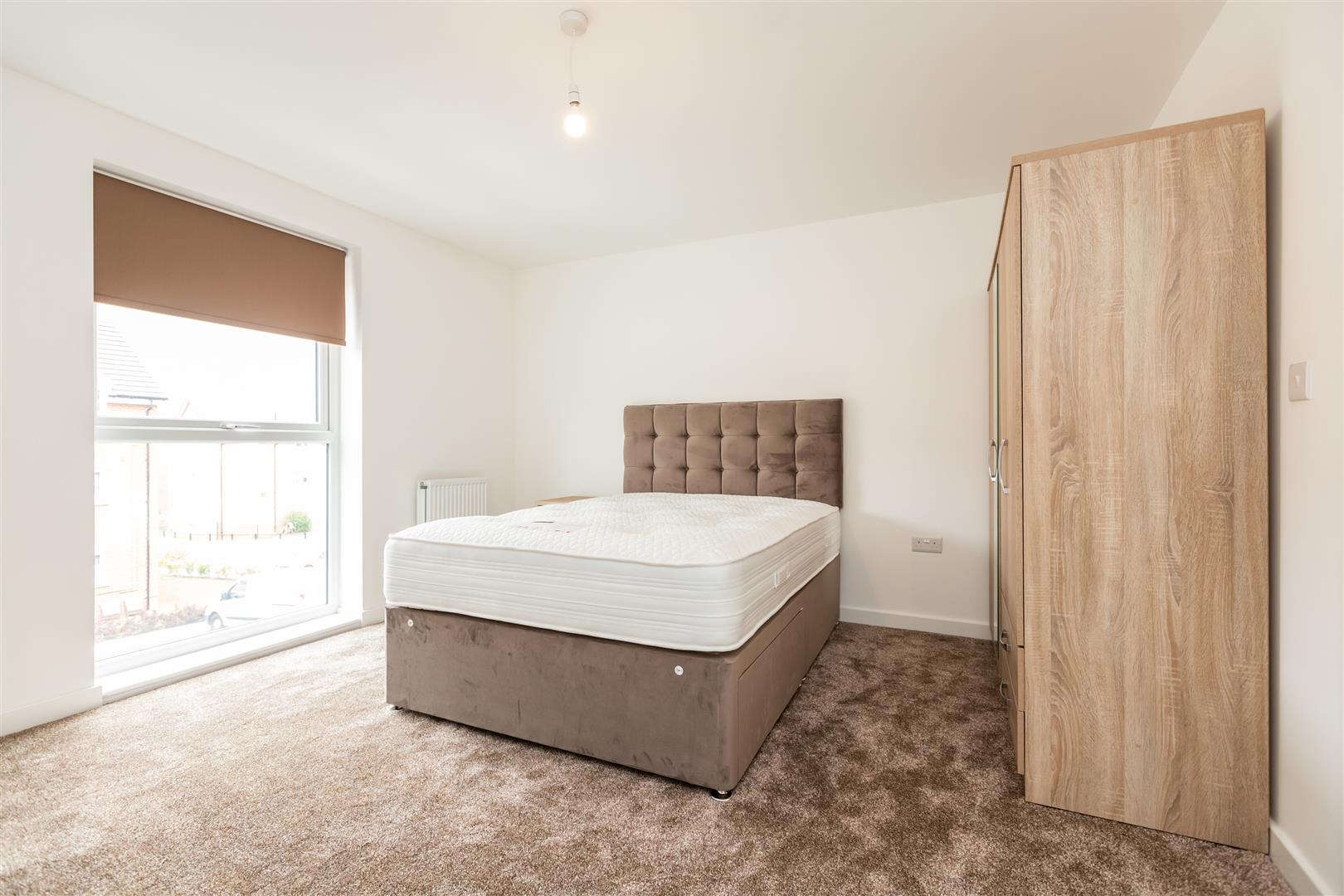 Tanners Way, Birmingham, B29