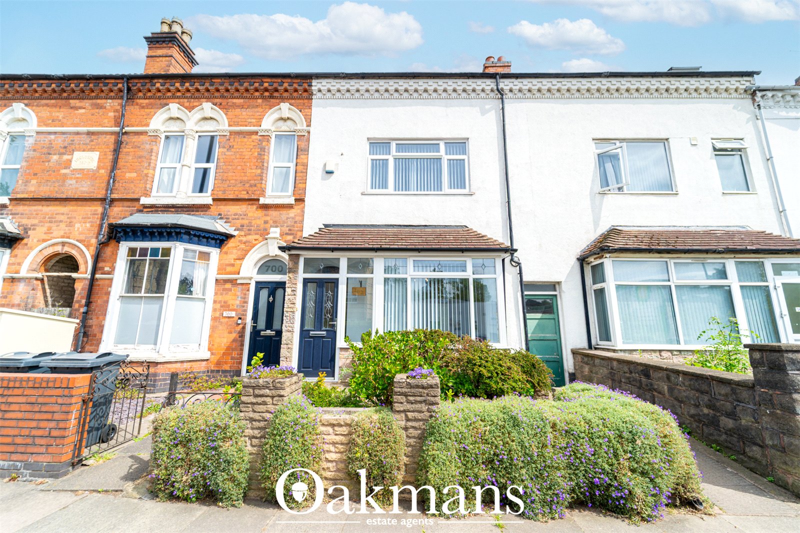 Pershore Road, Birmingham, B29