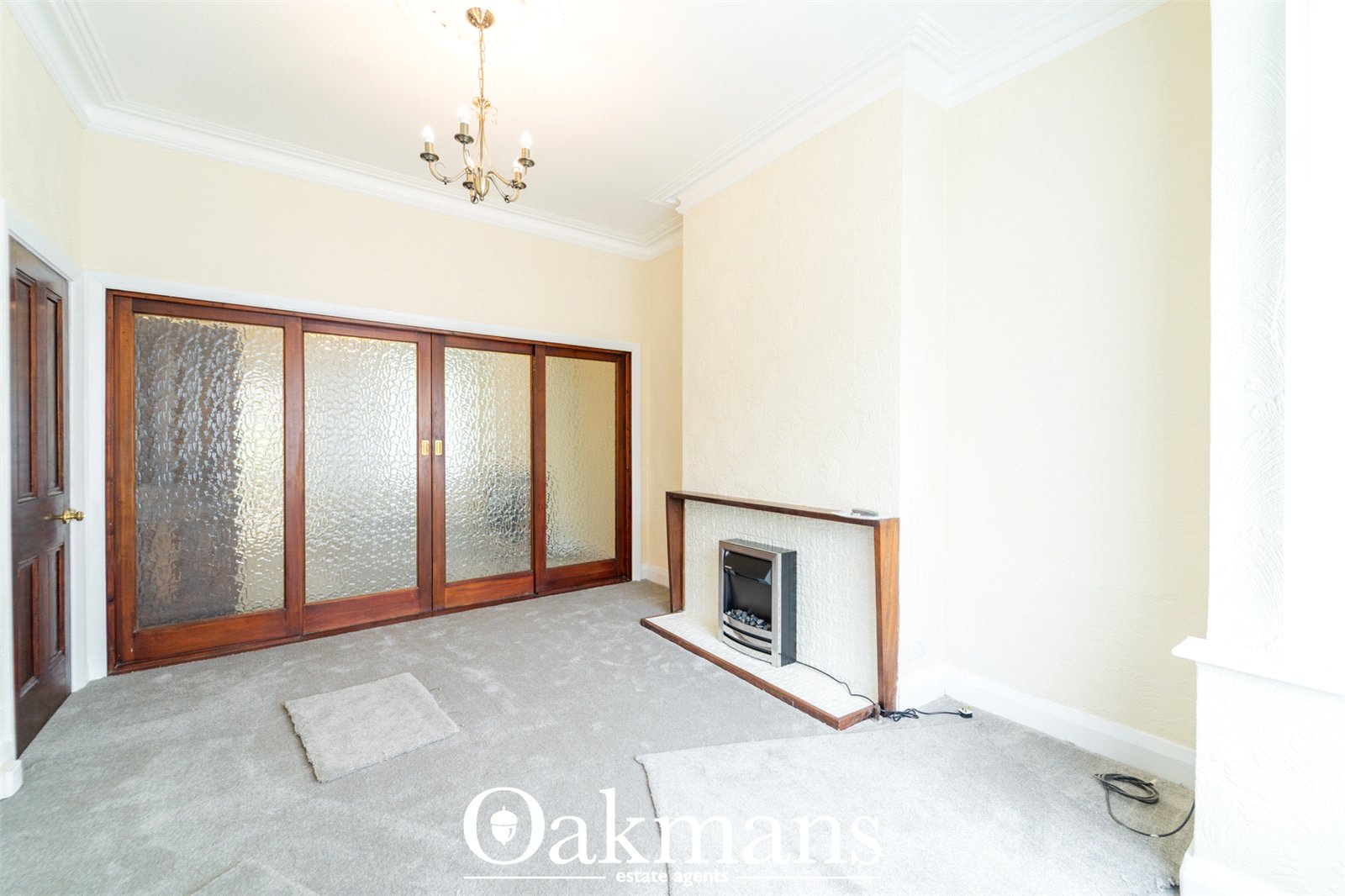 Pershore Road, Birmingham, B29