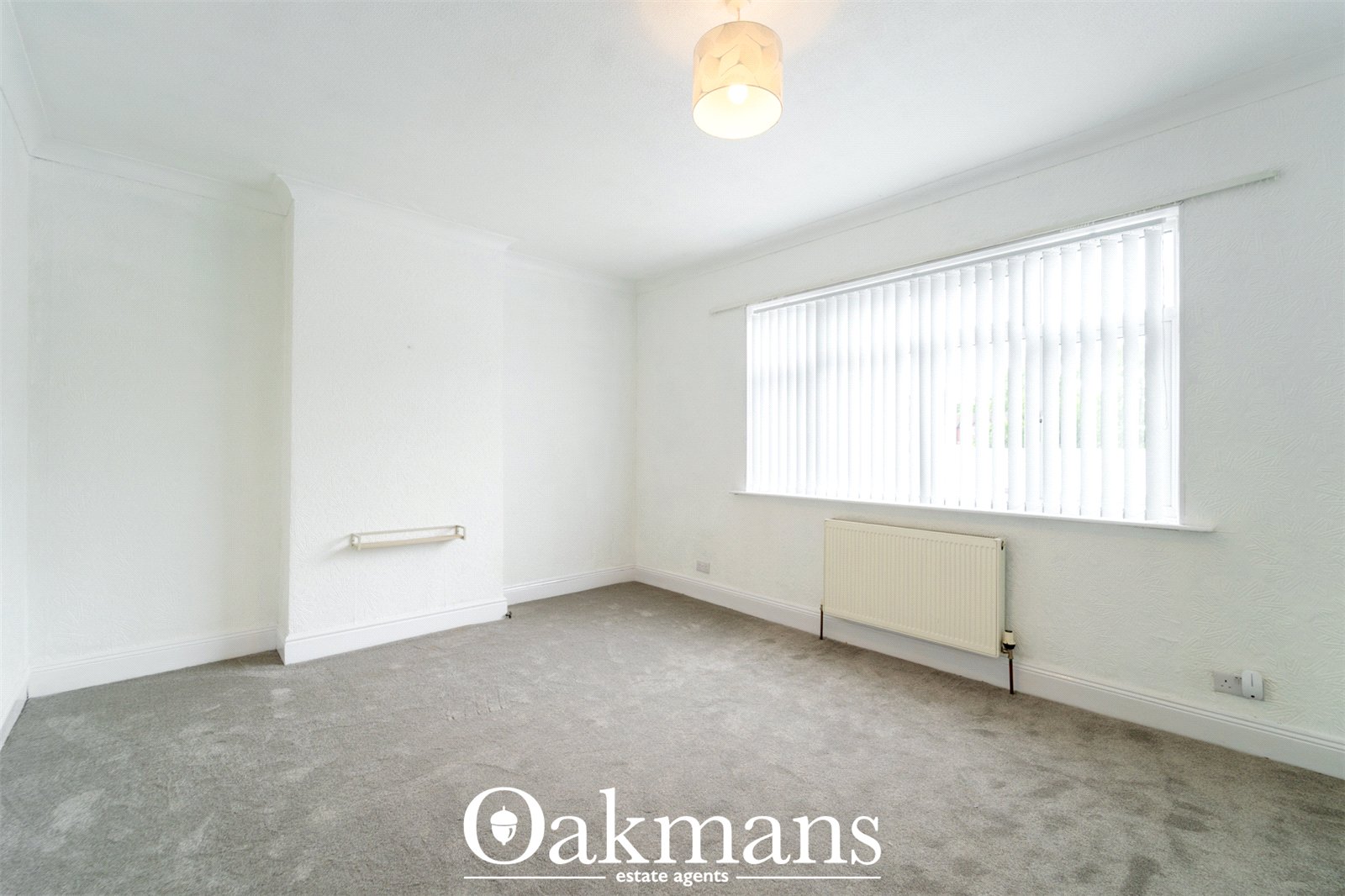 Pershore Road, Birmingham, B29
