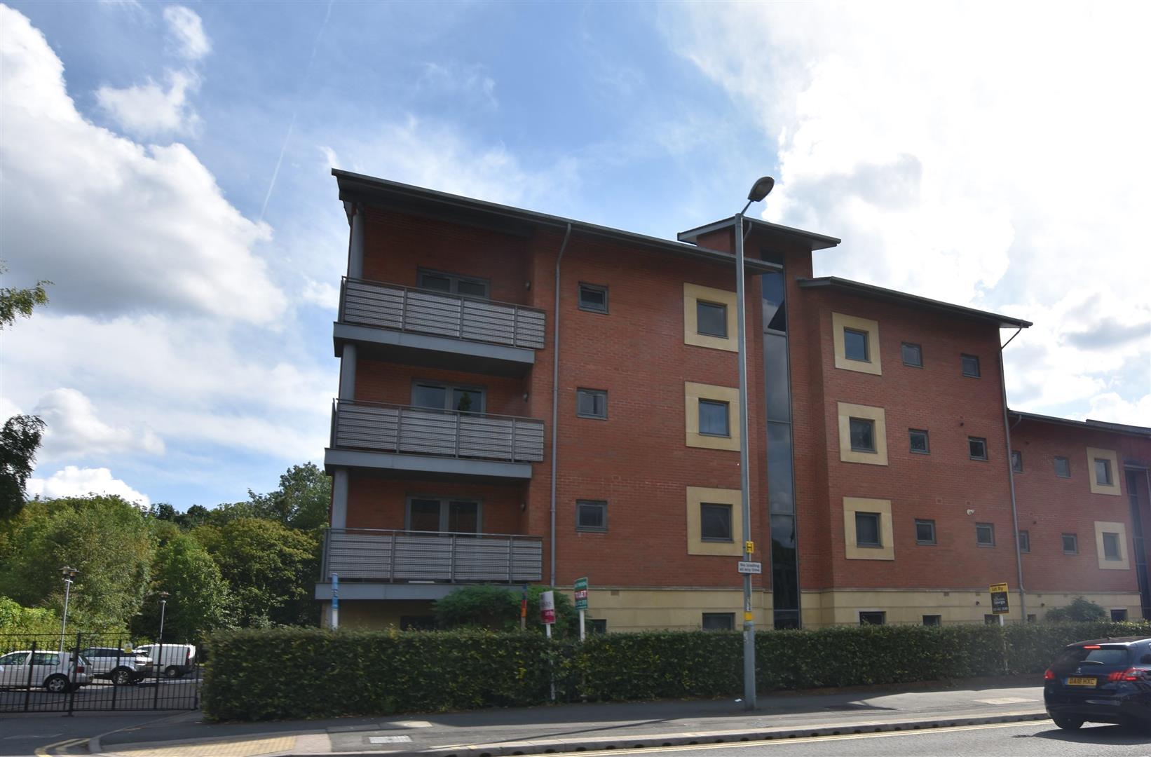 Bristol Road, Birmingham, B5