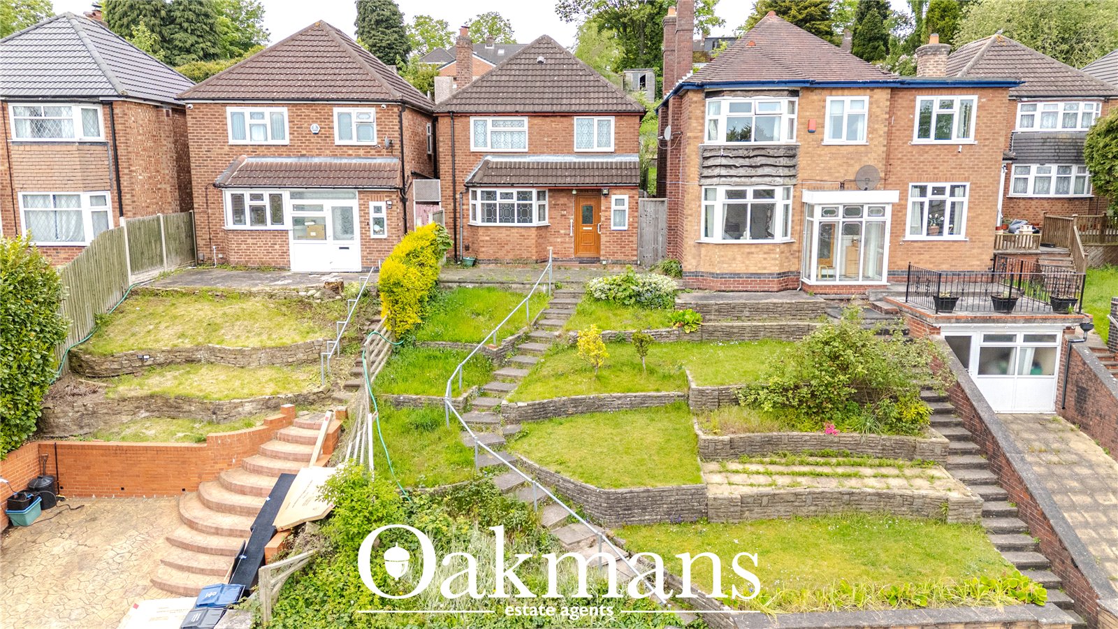Greenridge Road, Birmingham, B20