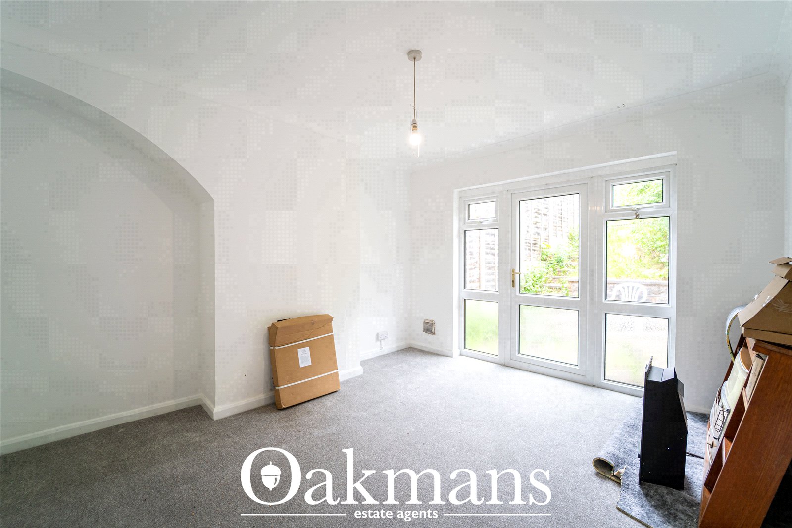 Greenridge Road, Birmingham, B20