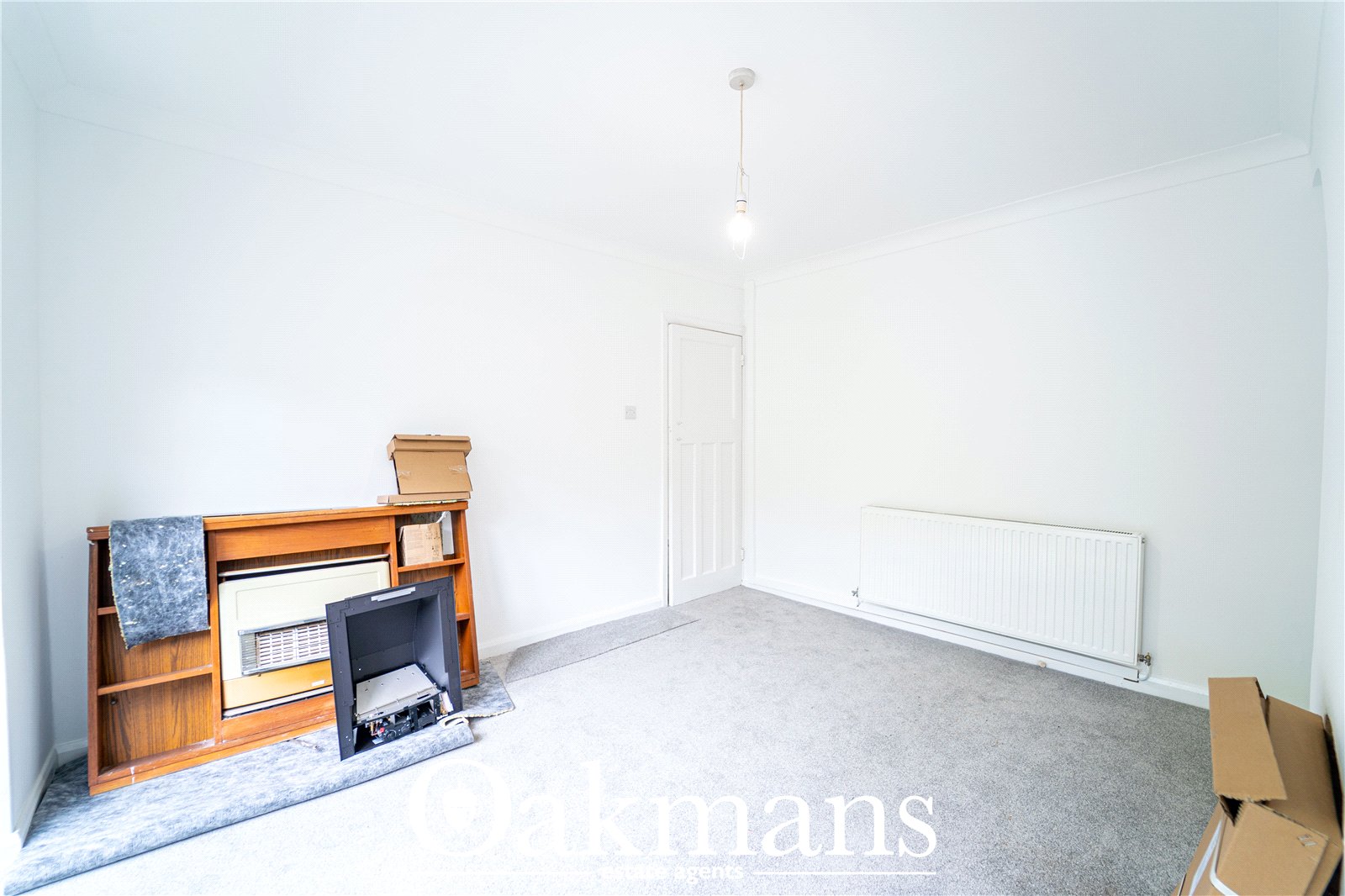 Greenridge Road, Birmingham, B20