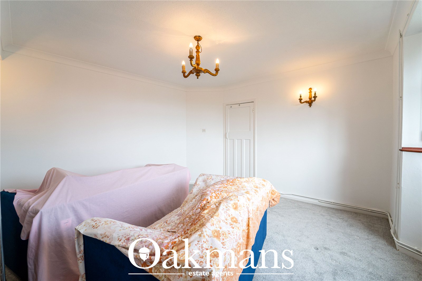 Greenridge Road, Birmingham, B20