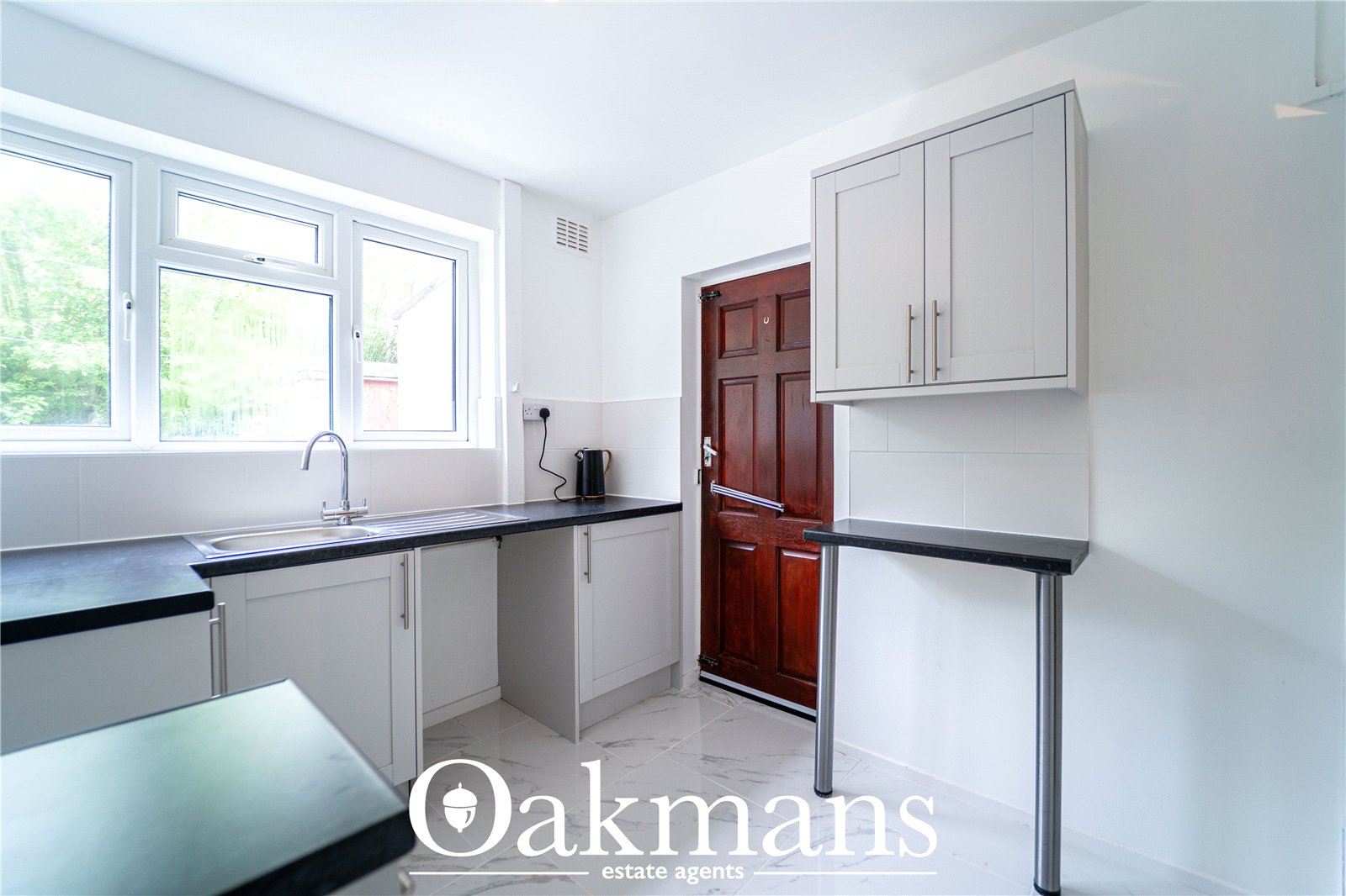 Greenridge Road, Birmingham, B20