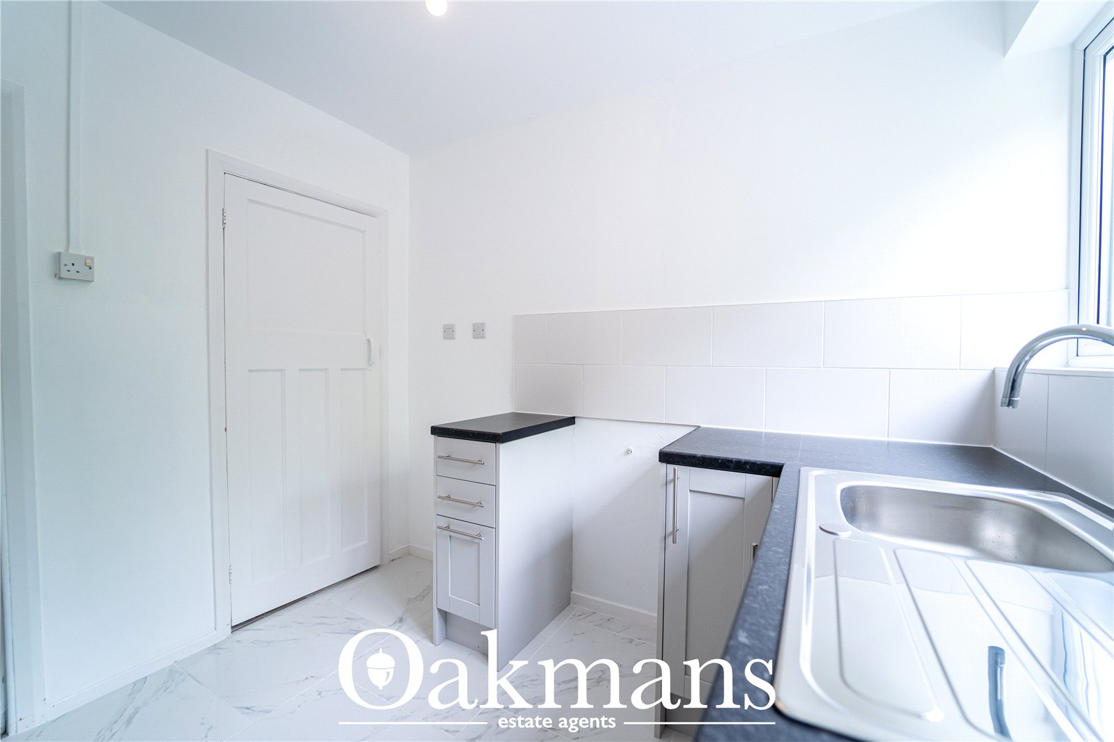 Greenridge Road, Birmingham, B20