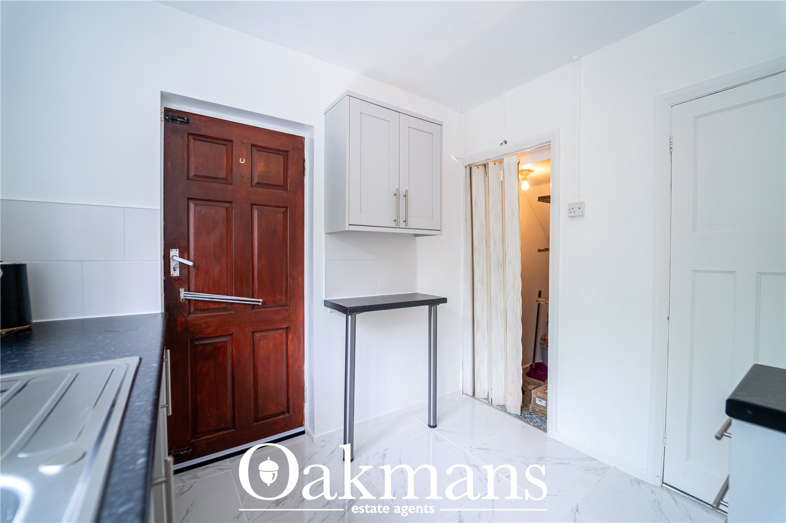 Greenridge Road, Birmingham, B20