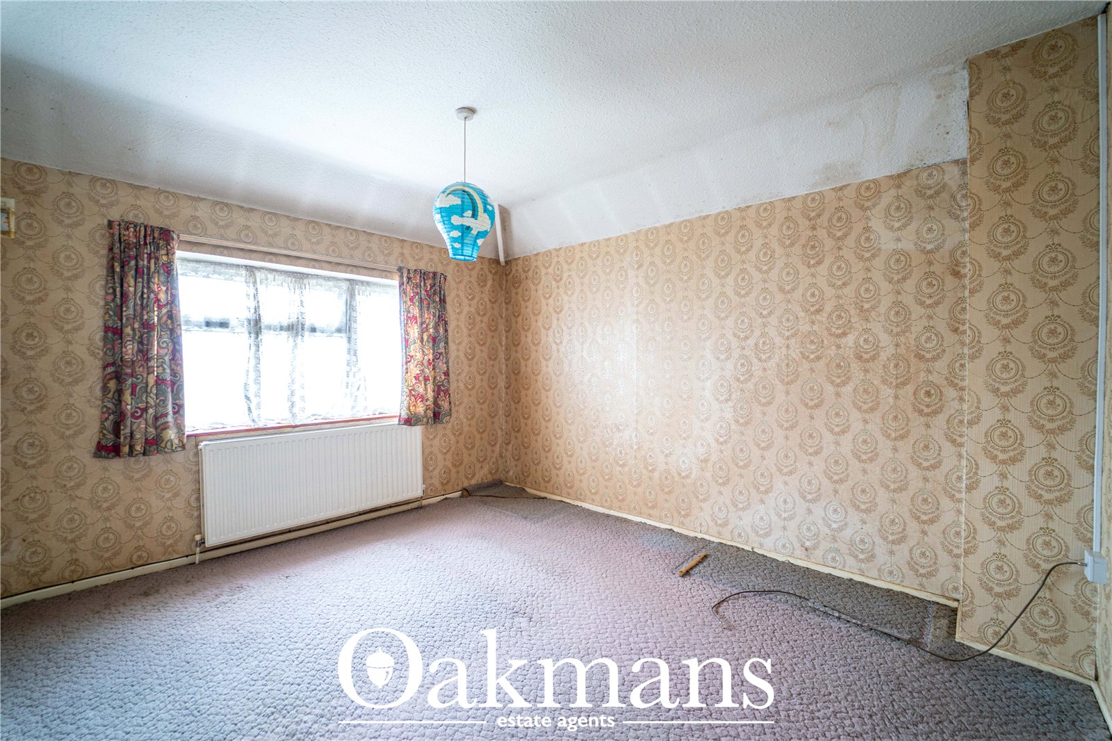 Greenridge Road, Birmingham, B20