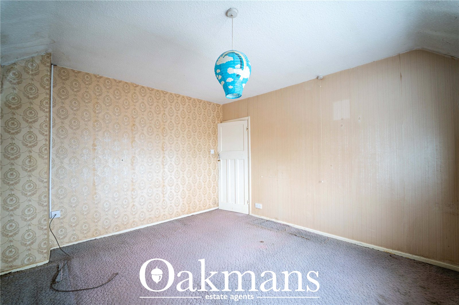 Greenridge Road, Birmingham, B20