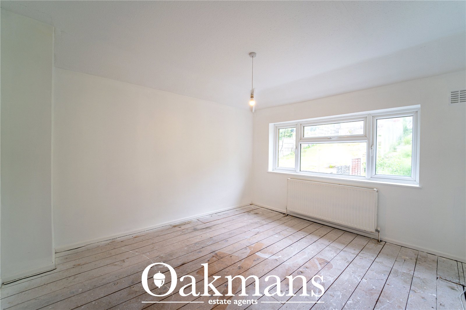 Greenridge Road, Birmingham, B20