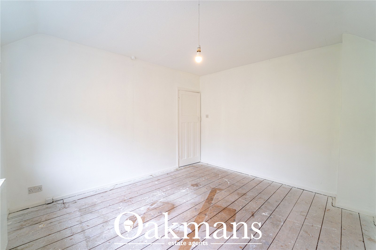 Greenridge Road, Birmingham, B20