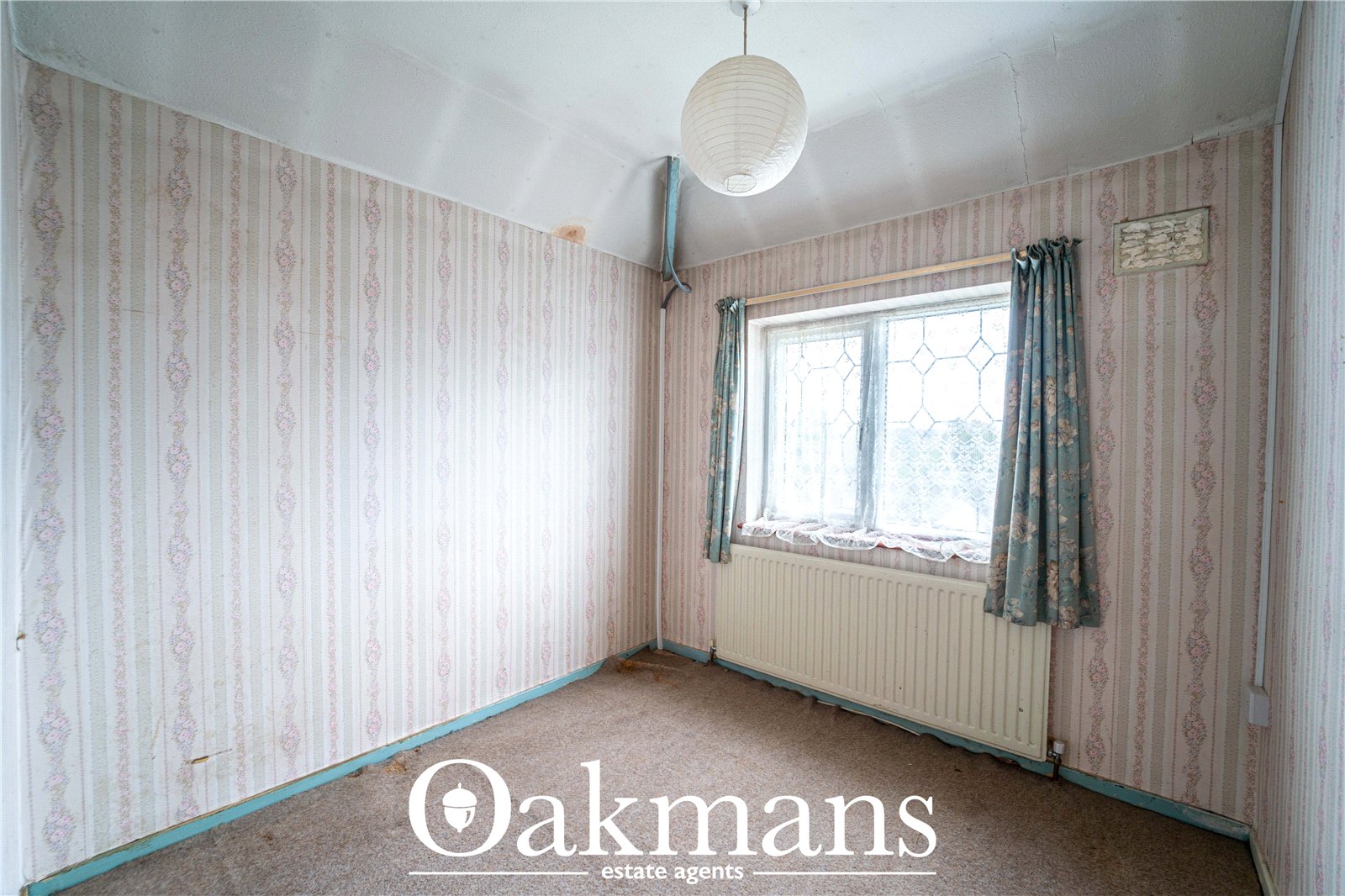 Greenridge Road, Birmingham, B20