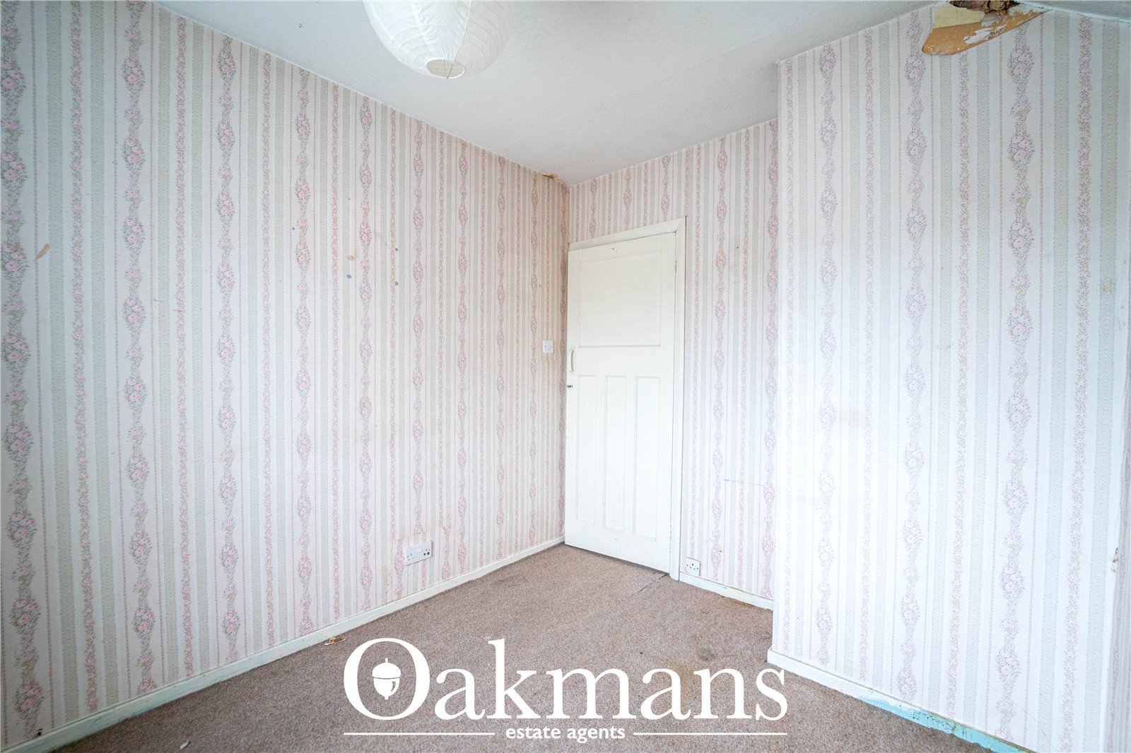 Greenridge Road, Birmingham, B20