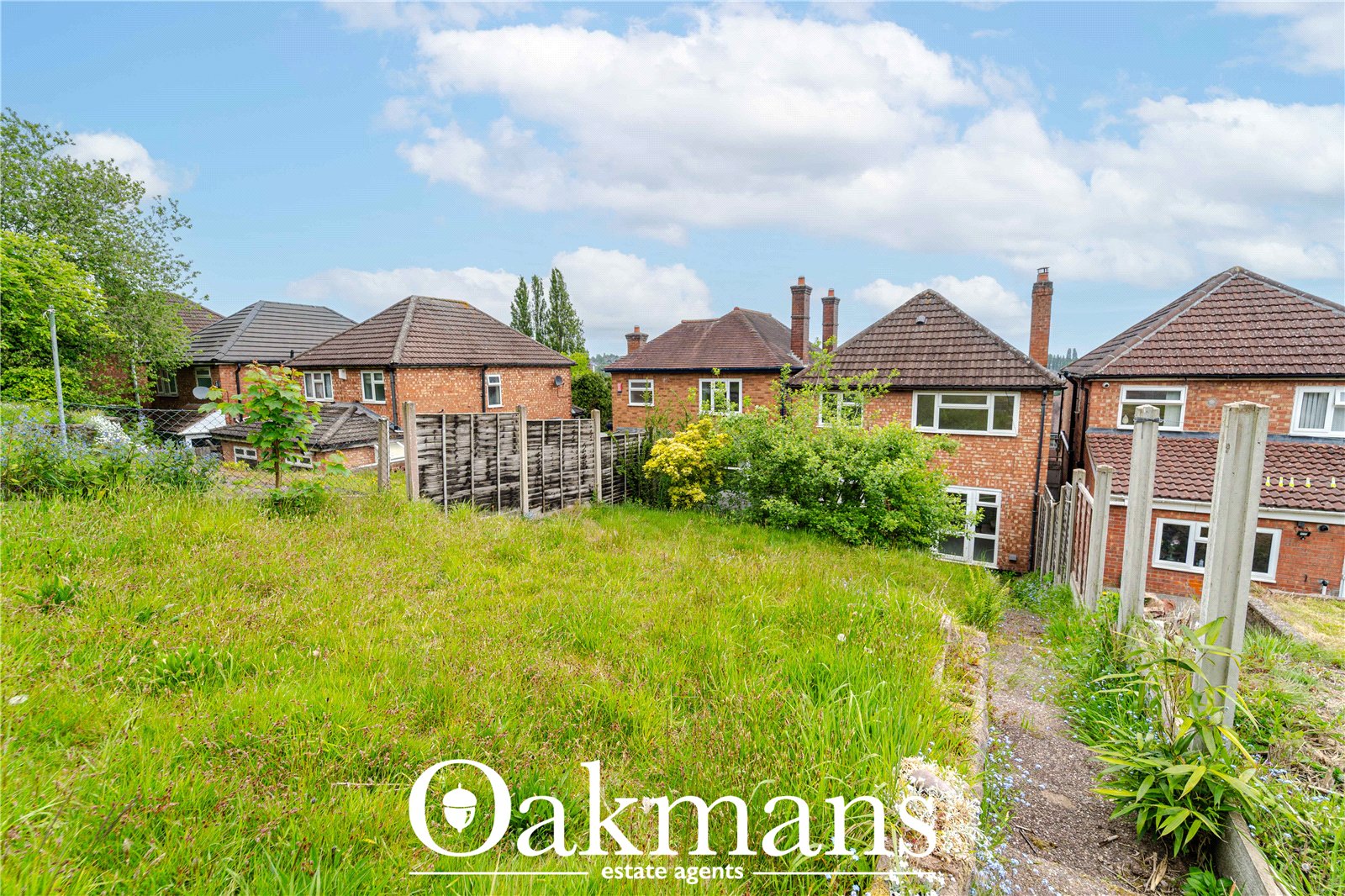 Greenridge Road, Birmingham, B20