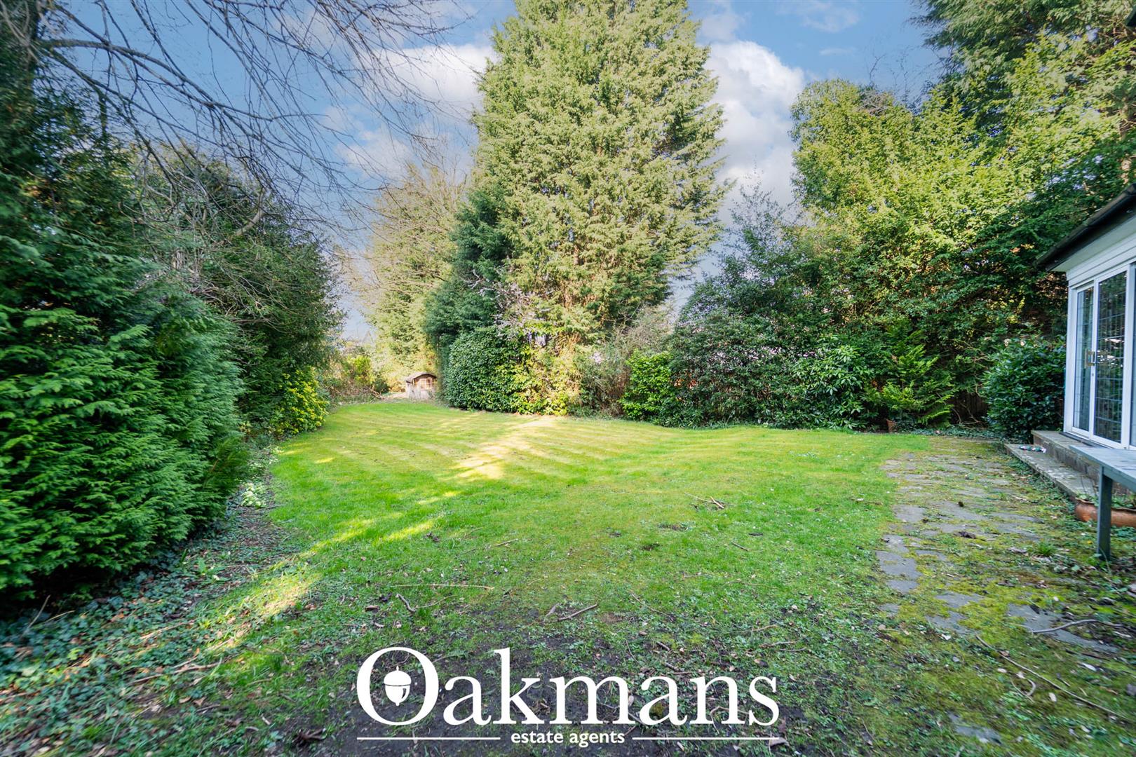 Pebble Mill Road, Birmingham, B5