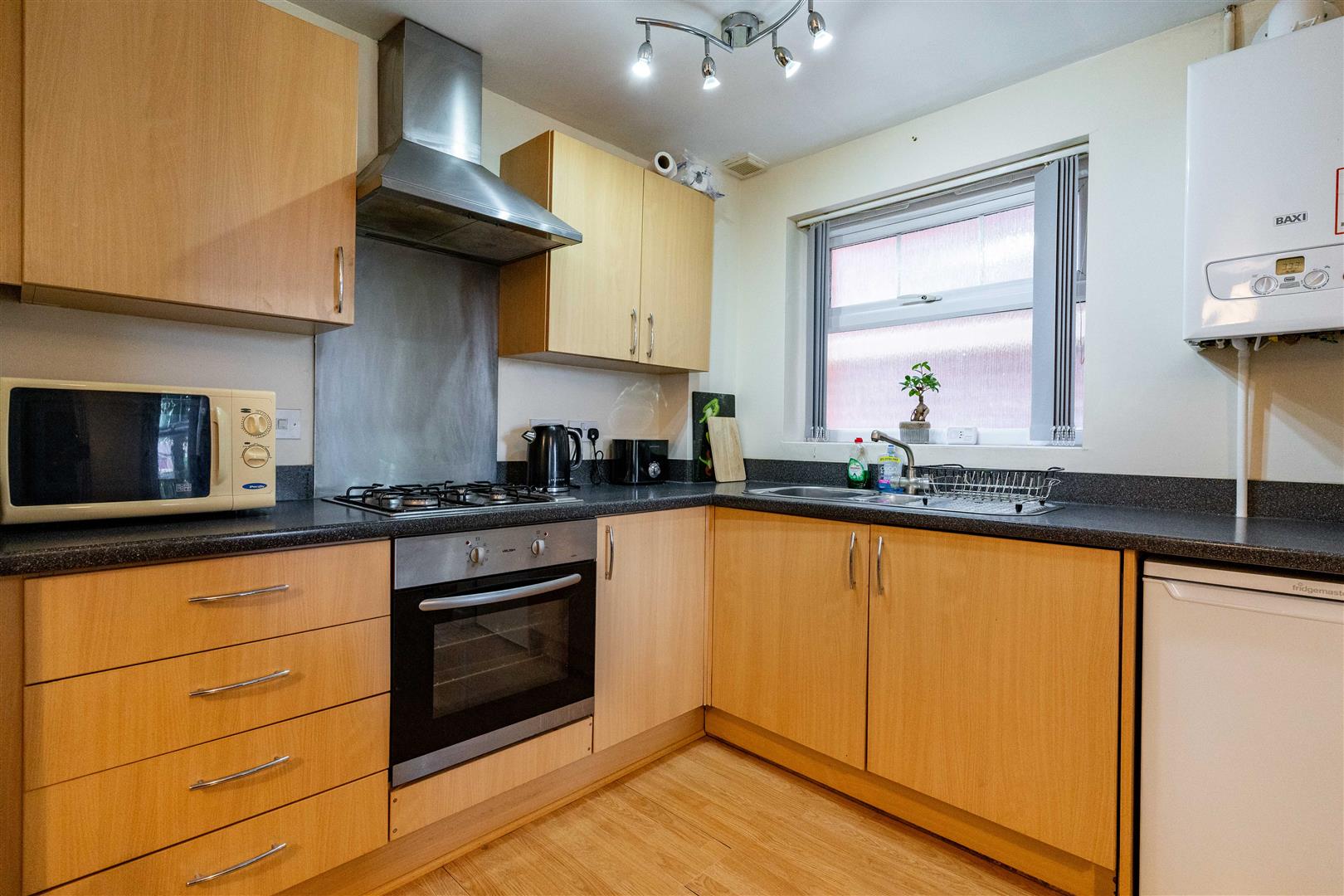 Monyhull Hall Road, Birmingham, B30