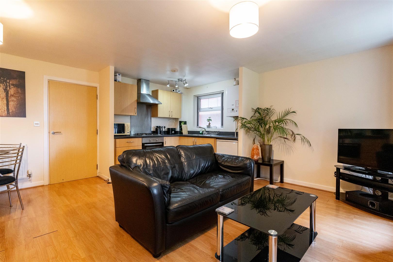 Monyhull Hall Road, Birmingham, B30
