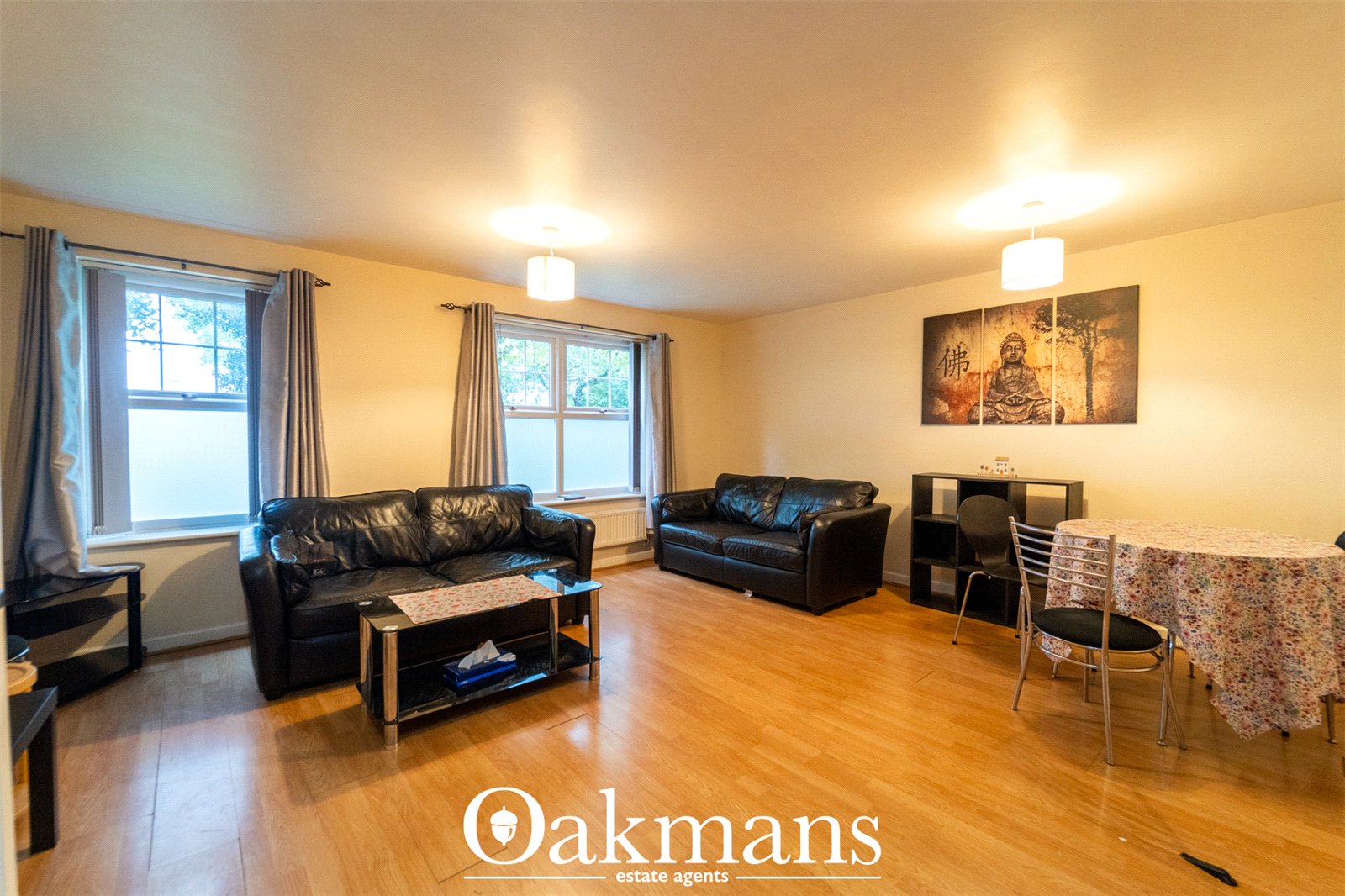 Monyhull Hall Road, Birmingham, B30